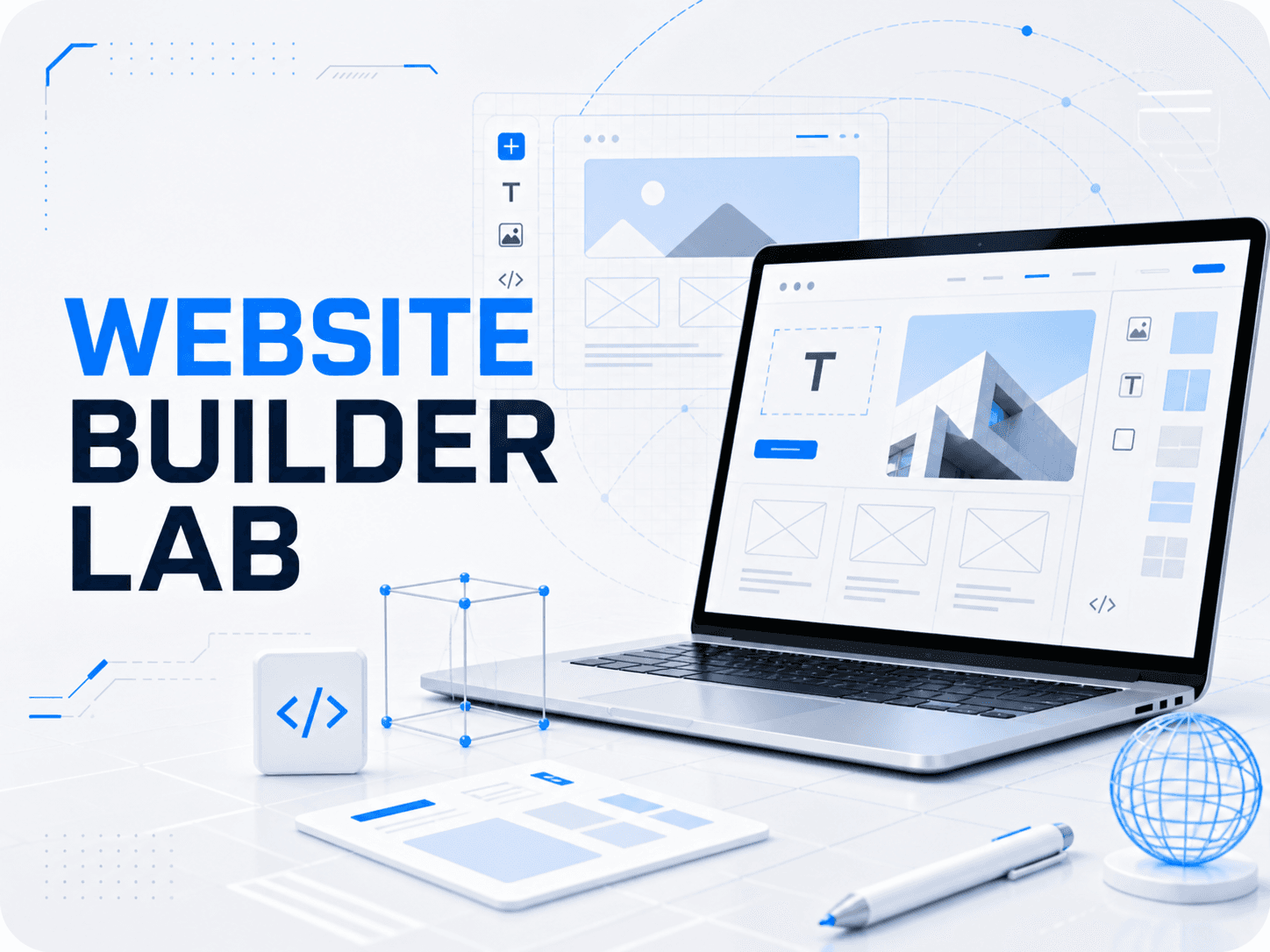 Website Builder Lab
